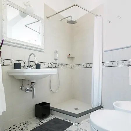 Ghc Luxury Suite With Terrace Daire