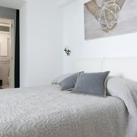 Ghc Luxury Suite With Terrace Capri